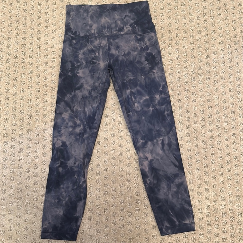 Lululemon align legging, only wore couple times